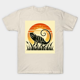 Chameleon T-Shirt